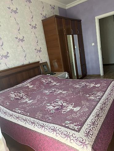 Mebel: İkinəfərlik çarpayı, Dolab, Azərbaycan, İşlənmiş — 5
