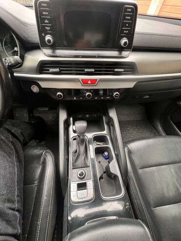 Kia: Kia : 2019 г., 3.8 л, Автомат, Бензин, Внедорожник — 10