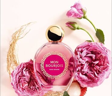 травяной мазь король кожи цена бишкек: 🌹 Продаю оригинальные духи Mon Bourjois Rose Exquise (Дубай) 🌹