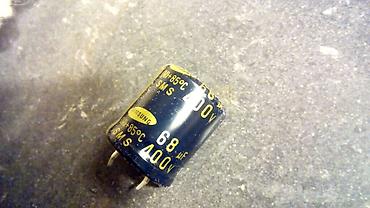 Ostala auto elektronika: Nippon LBG 6000uF 25V 105C 540 RSD KXJ 47uF 400V 160 RSD SMM — 5