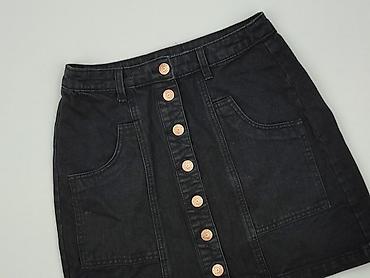 zara stranger things: Stradivarius, Spódnica damska, rozmiar S — 1