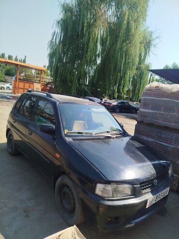 замок зажигания мазда демио: Mazda Demio: 1999 г., 1.5 л, Механика, Бензин, Универсал