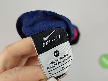 neymar bluzka: Nike, T-shirt damski, rozmiar M — 4