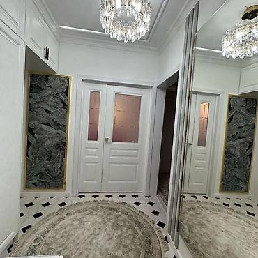 Продажа квартир: 4 комнаты, 80 м², 106 серия улучшенная, 8 этаж, Дизайнерский ремонт — 13