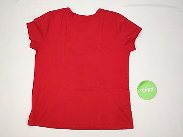a taka: T-shirt damski, rozmiar XL — 3