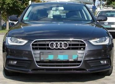 ventilator klime passat b5 5: 2.0TDI CGL KOMPTESOR KLIME ZA AUDI A4, A4 ALLROAD, A5 . OD 2011. DO — 3