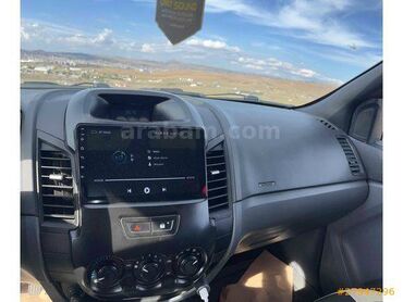Ford: Ford Ranger: 2.5 l. | 2012 έ. 4120500 km. Πικάπ — 9