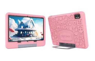 Kateqoriya: Planşetlər Discover K100 Pink Planşet Brend: Discover