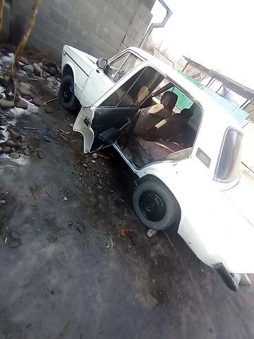 ВАЗ (ЛАДА): ВАЗ (ЛАДА) 2106: 1986 г., 1.6 л, Механика, Бензин, Седан at lalafo.kg — 9 ВАЗ (ЛАДА): ВАЗ (ЛАДА) 2106: 1986 г., 1.6 л, Механика, Бензин, Седан — 9