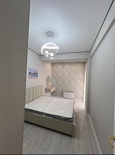 brk group: 3 комнаты, 77 м², Азия Молл Элитка, 5 этаж, Дизайнерский ремонт — 5