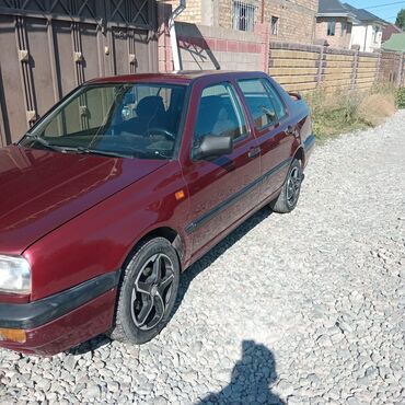 редуктор 1 40: Volkswagen Vento: 1994 г., 1.8 л, Механика, Бензин, Седан