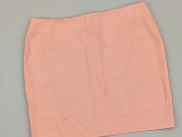 różowa spódnice z tiulu: Spódnica, M, stan - Bardzo dobry