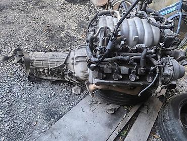 колектр: Мотор стучит запчасти Двигатель Toyota/Lexus 3UZ‑FE 4.3 VVT‑i в — 6