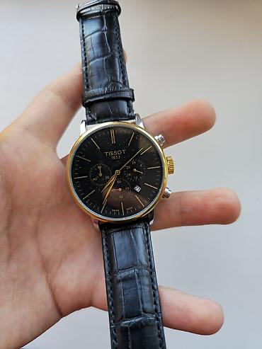 casio original: Часы Tissot премиум качество батарейки нету по этому продаю по дешевле — 1