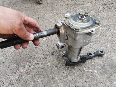 Auto delovi: Puž(glava) volana Lada 2107 Rivu, Lada 2104 Karavan, Lada 2105 br.3 — 8