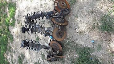 pezo 1: TRAPOVI ZA SVE MODELE FORDA ZA FORD FOCUS OD 2000. DO 2007. GOD. | — 4
