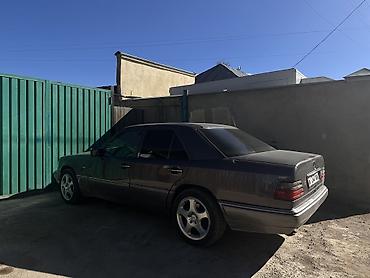 mersedes c180: Mercedes-Benz W124: 1993 г., 3.2 л, Автомат, Бензин, Седан — 1