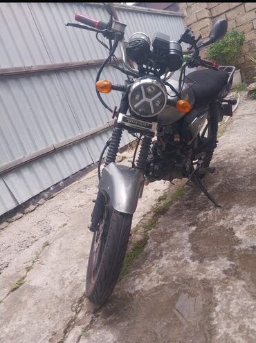 motosiklet alış satış: Tufan - m50, 50 sm3, 2022 il, 1110 km