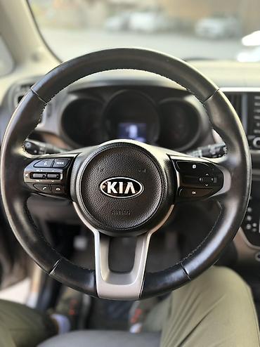 кр герби: Kia Ray: 2022 г., 1 л, Вариатор, Бензин, Хэтчбэк — 9