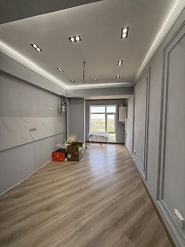 Продажа квартир: 2 комнаты, 62 м², Рабочий Городок Элитка, 10 этаж, Дизайнерский ремонт — 4