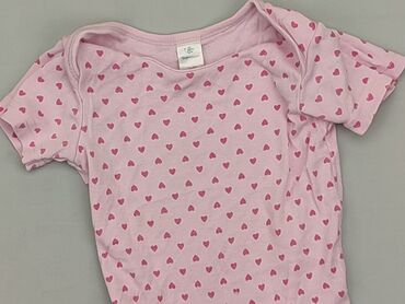 pull and bear body: Body, Topolino, 9-12 m, 
stan - Bardzo dobry