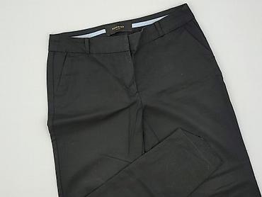 zara second hand: Reserved, Spodnie materiałowe damskie, rozmiar M — 1