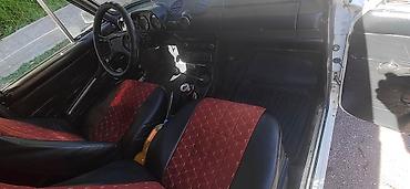 ВАЗ (ЛАДА): ВАЗ (ЛАДА) 2106: 1992 г., 1.6 л, Ручные, Бензин, Седан — 8