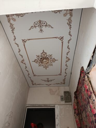 Потолочные работы: Монтаж потолочных плинтусов, Монтаж потолков | Многоуровневый | Багет Больше 6 лет опыта — 26