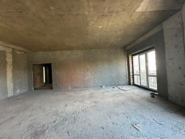 Квартиры: 4 комнаты, Новостройка, 127 м² — 5