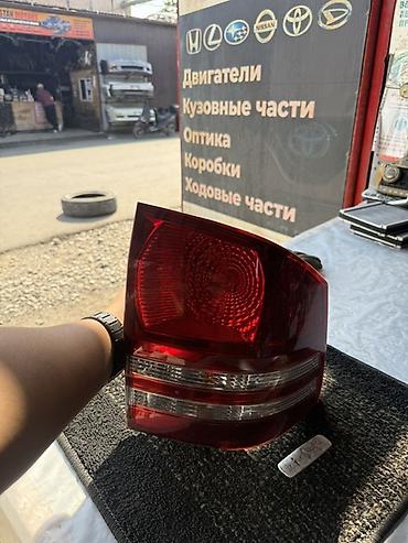 Задний фонарь (левый) для автомобиля. - Тип: комбинированный задний at lalafo.kg Задний фонарь (левый) для автомобиля. - Тип: комбинированный задний