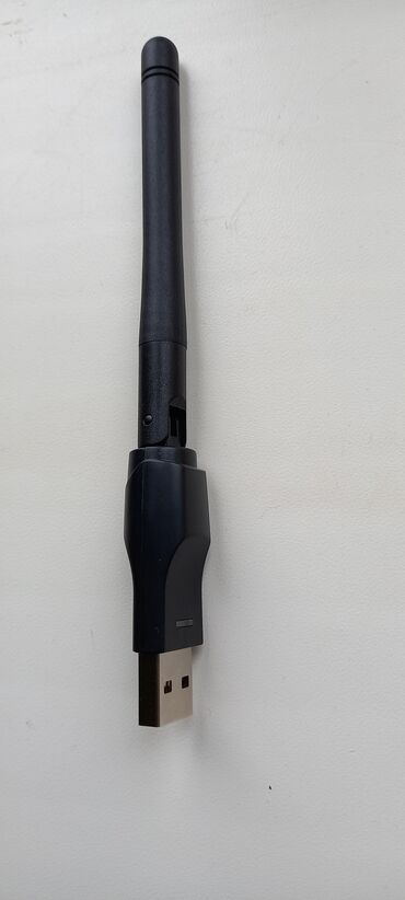 Modemlər və şəbəkə avadanlıqları: 📌Tam yeni və tam orginal Wi-Fi modul. 🔴İş prinsipinin adı: Wireless — 12