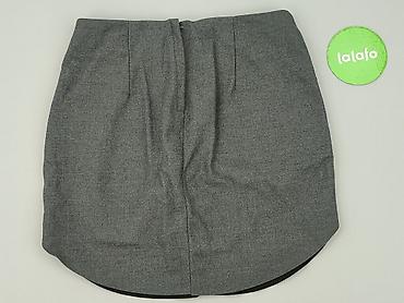 pull on skirts: H&M, Spódnica damska, rozmiar M — 3