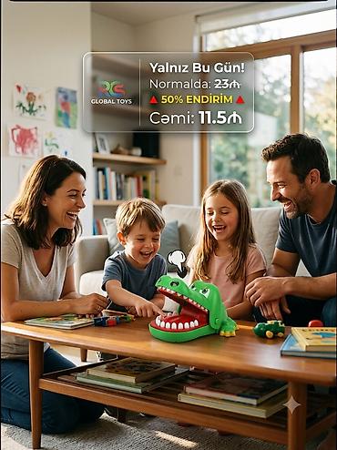 Digər oyuncaqlar: WELCOME, VALUABLE CUSTOMERS❤ 🏪OUR 🌐NLINE STORE IS AT YOUR SERVICE 24 — 14