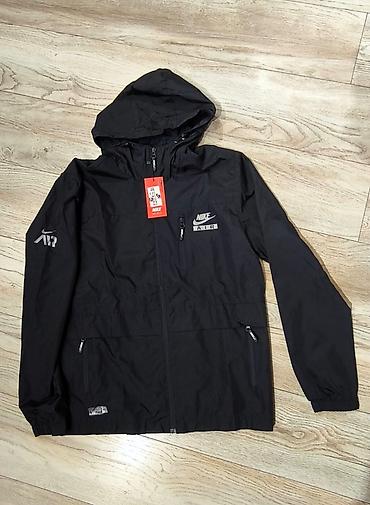 nike corab: İdman dəsti, Nike, XL, rəng - Qara — 2