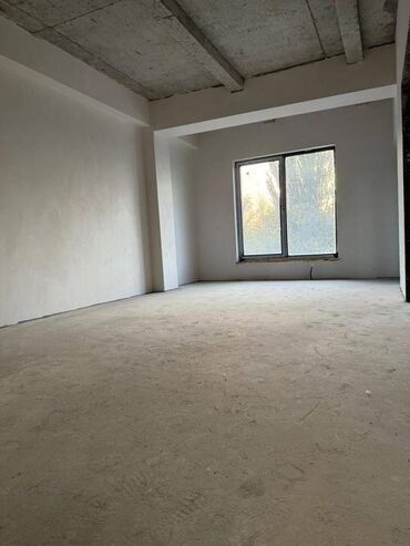 Продажа квартир: 4 комнаты, 156 м², Элитка, 4 этаж, ПСО (под самоотделку) — 8