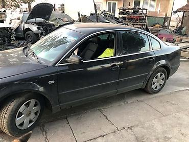 manuel auto: PASSAT B5.5 1.9 KOMPRESOR KLIM ZA VOLKSWAGEN PASSAT B5.5 | Passat — 1