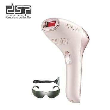 fraksional lazer: №: 11443 Məhsulun adı: Fotoepilyator DSP 70569 Brend: DSP Kateqoriya — 1