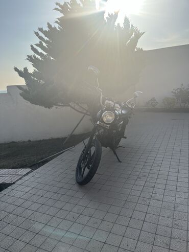3 tekerlekli motor: Tufan - Tufan m50, 80 sm3, 2022 il, 30000 km