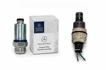Car Engine Parts: SRAF PRITISKA ULJA MERCEDES OM 651 | ⭐Sraf pritiska ulja kartera — 4