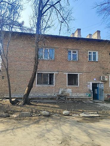 Продажа квартир: 2 комнаты, 42 м², Хрущевка, 1 этаж, Косметический ремонт — 7