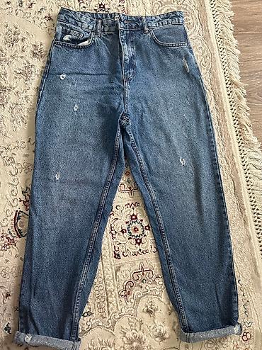 levis baku: Cox geyinilmeyib yeni kimidir tecili satılır razmer olmadıgı ucun — 3