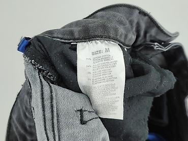 deichmann sniegowce: Monnari, Jeansy damskie, rozmiar M — 5