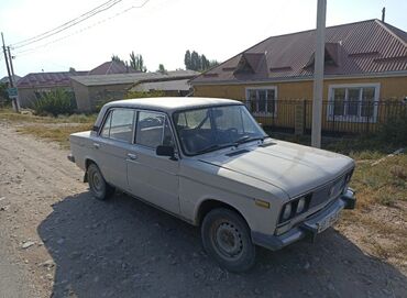 ручной лебедка: ВАЗ (ЛАДА) 2106: 1990 г., 1.3 л, Механика, Бензин, Седан