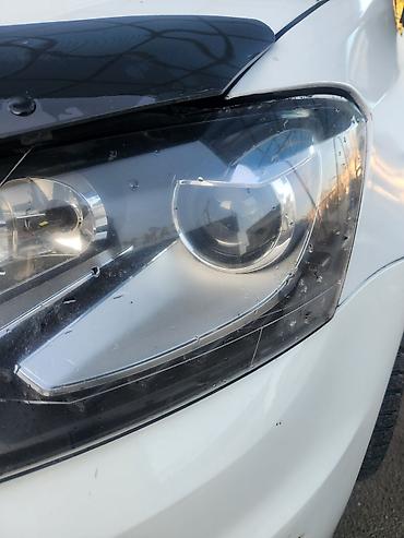 Volkswagen: Volkswagen Polo: 2017 г., 1.6 л, Механика, Бензин, Седан — 8