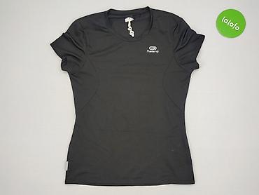 crivit golf: Kalenji, T-shirt damski, rozmiar S — 2