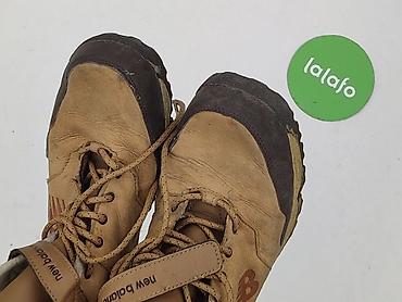 strong: New Balance, Botki dla mężczyzn, rozmiar 40 — 6