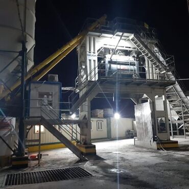 beton pliteler satisi: İnşaat betonu, M-400, Pulsuz çatdırılma, Kredit yoxdur