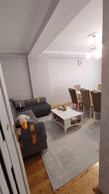 samux ev alqi satqisi: Ramana qəs., 4 otaqlı, Yeni tikili, 101 kv. m — 3