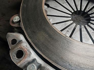 apatin auto delovi: Set kvacila Lada 2121,21213,21214 Niva,7 Riva br.1. Polovno, gotovo — 6