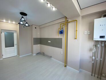 квартира кызыл веремянка 1500020000: 2 комнаты, 55 м², Элитка, 4 этаж, Евроремонт